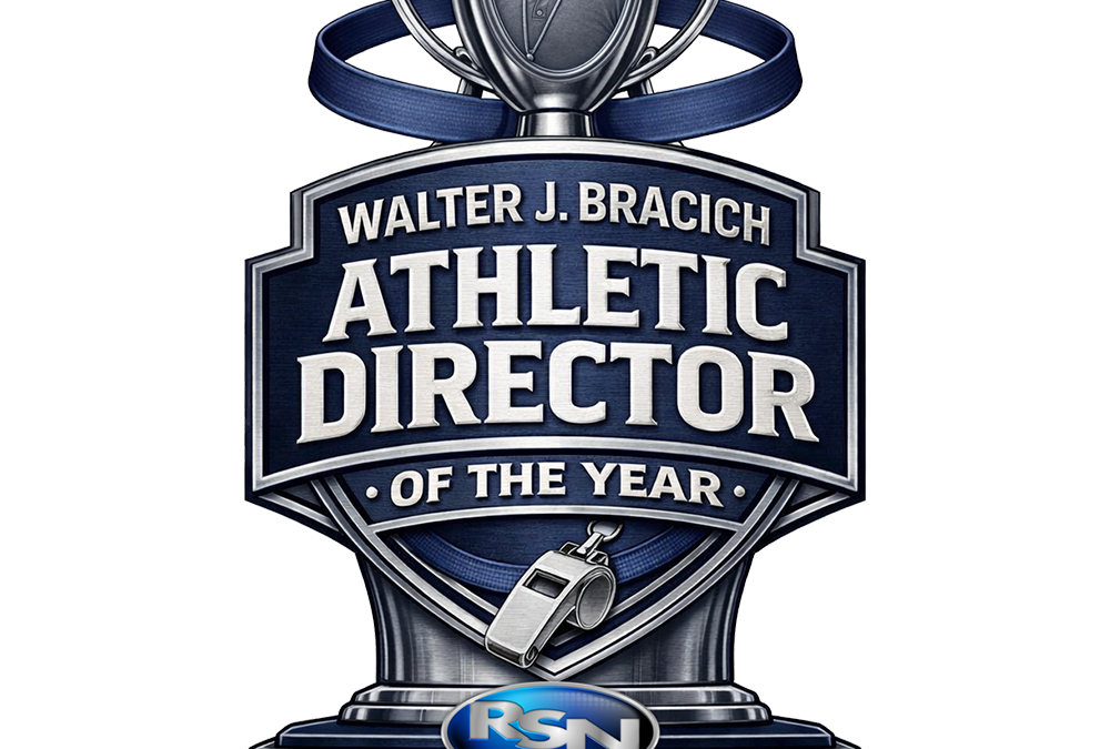 VOTE NOW: Region Sports Establishes the Walter J. Bracich Athletic Director of the Year Award, Honoring a Lasting Legacy in High School Athletics