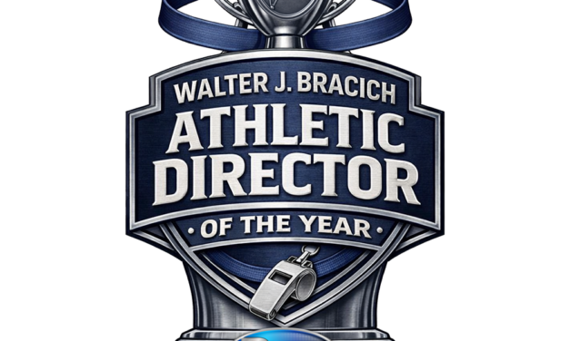 VOTE NOW: Region Sports Establishes the Walter J. Bracich Athletic Director of the Year Award, Honoring a Lasting Legacy in High School Athletics