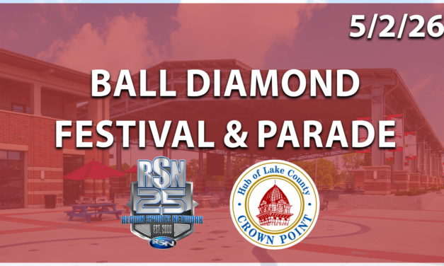REGION SPORTS SPECIAL: 2026 Ball Diamond Sports Festival – 5/2/26