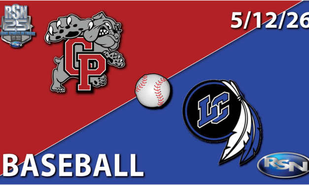 BASEBALL NIGHT IN THE REGION: Crown Point at Lake Central – Baseball – 5/12/26