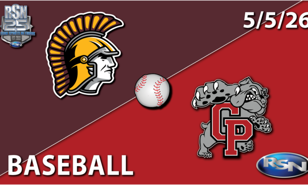 BASEBALL NIGHT IN THE REGION: Chesterton at Crown Point – Baseball – 5/5/26