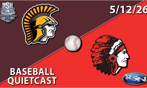 BASEBALL NIGHT IN THE REGION: Chesterton at Portage – Baseball (QuietCast) – 5/12/26
