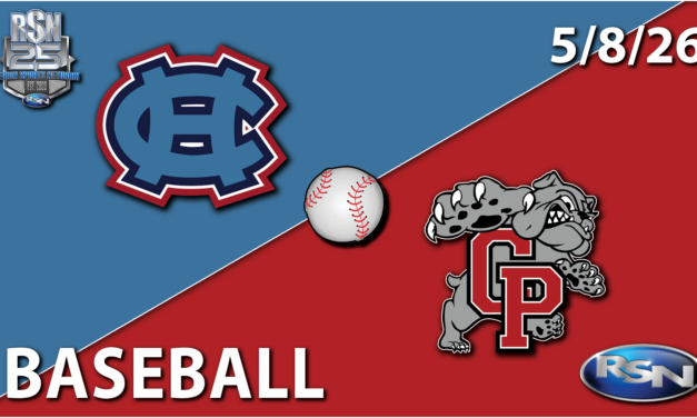 BASEBALL NIGHT IN THE REGION: Hanover Central at Crown Point – Baseball – 5/8/26
