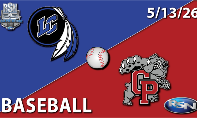BASEBALL NIGHT IN THE REGION: Lake Central at Crown Point – Baseball – 5/13/26