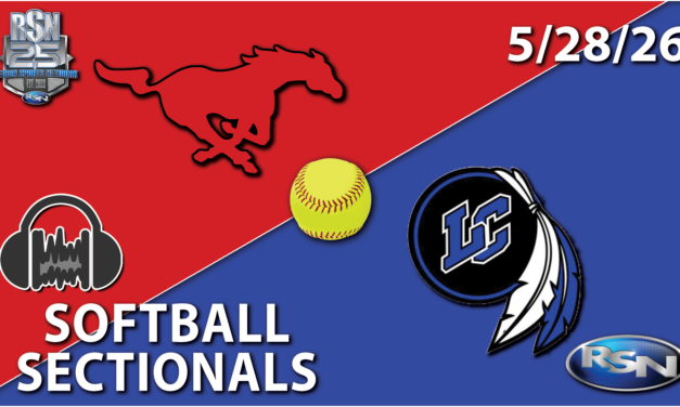SOFTBALL NIGHT IN THE REGION: Lake Central vs. Munster – Sectional Opener – Audio – 5/28/26