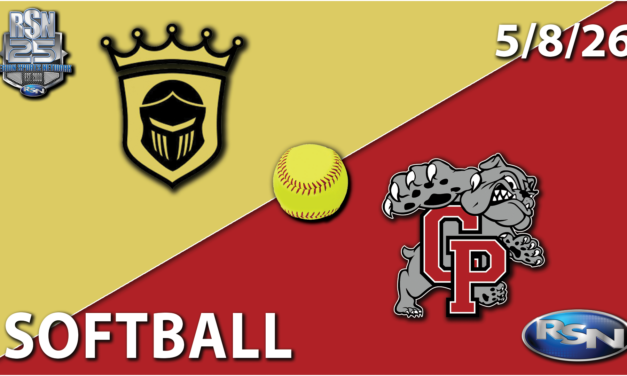 SOFTBALL NIGHT IN THE REGION: Penn at Crown Point – Softball – 5/8/26