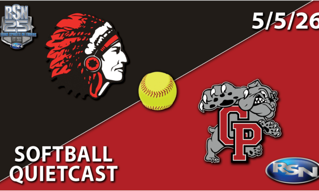 SOFTBALL NIGHT IN THE REGION: Portage at Crown Point – Softball – QuietCast – 5/5/26