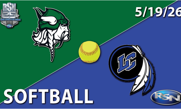 SOFTBALL NIGHT IN THE REGION: Valparaiso at Lake Central – Softball – 5/19/26