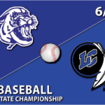 BASEBALL NIGHT IN THE REGION: Lake Central vs. Bloomington South – 4A State Finals – Audio – 6/20/26