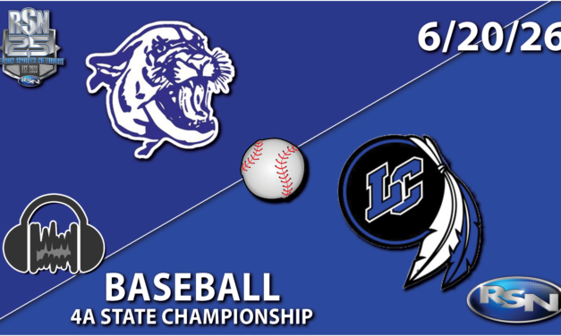 BASEBALL NIGHT IN THE REGION: Lake Central vs. Bloomington South – 4A State Finals – Audio – 6/20/26