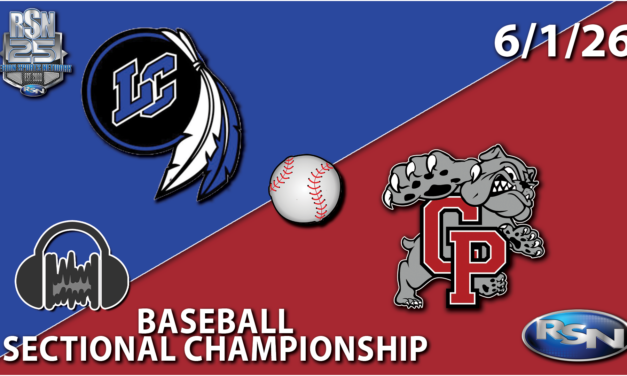 BASEBALL NIGHT IN THE REGION: Crown Point vs. Lake Central – Baseball – Audio – 6/1/26