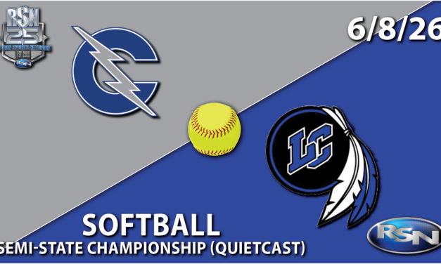 SOFTBALL NIGHT IN THE REGION: Lake Central vs. FW Carroll – 4A Semi-State Champ – QuietCast – 6/8/26
