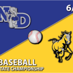BASEBALL NIGHT IN THE REGION: Kouts vs. Northeast DuBois – 1A State Finals – Audio – 6/19/26