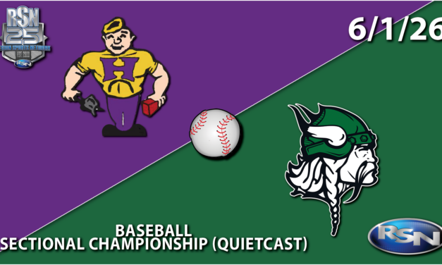 BASEBALL NIGHT IN THE REGION: Hobart vs. Valparaiso – Baseball – QuietCast – 6/1/26