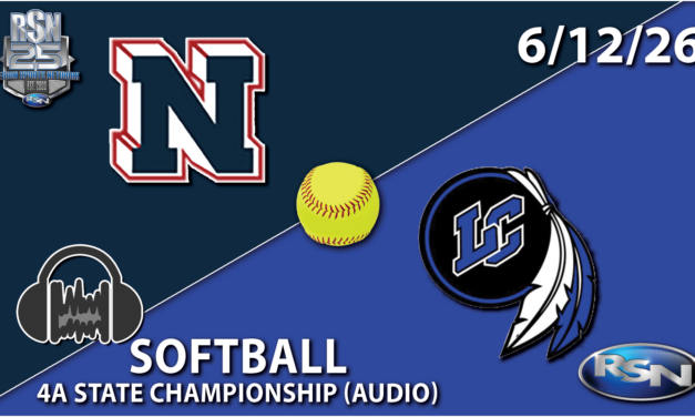 SOFTBALL NIGHT IN THE REGION: Lake Central vs. Terre Haute North – 4A State Finals – Audio – 6/12/26