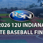 BASEBALL DAY IN THE REGION: 12U Baseball State Championship in Crown Point – 7/12/26