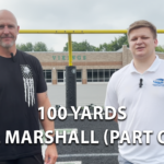 100 YARDS: Bill Marshall – 7/2/26 (Part One)