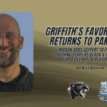 Griffith’s Favorite Son Returns to Panthers, Mason Adds Geffert to Football Coaching Staff as Black & Gold Ready For a Deeper 3A Playoff Run