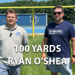 100 YARDS: Ryan O’Shea – 7/22/26