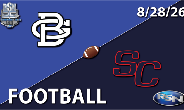 FOOTBALL NIGHT IN THE REGION: Boone Grove at South Central – Football – Week Two – 8/28/26