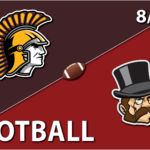 FOOTBALL NIGHT IN THE REGION: Chesterton at Morton – Football – Week Two – 8/28/26