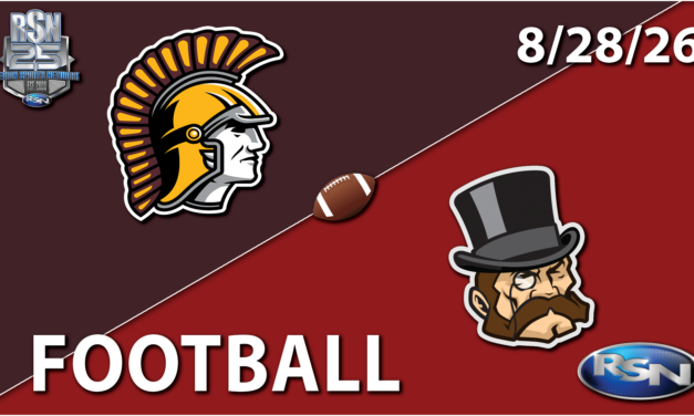 FOOTBALL NIGHT IN THE REGION: Chesterton at Morton – Football – Week Two – 8/28/26
