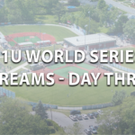 WATCH: 2026 11U Cal Ripken World Series (Day Three Streams) – 8/10/26