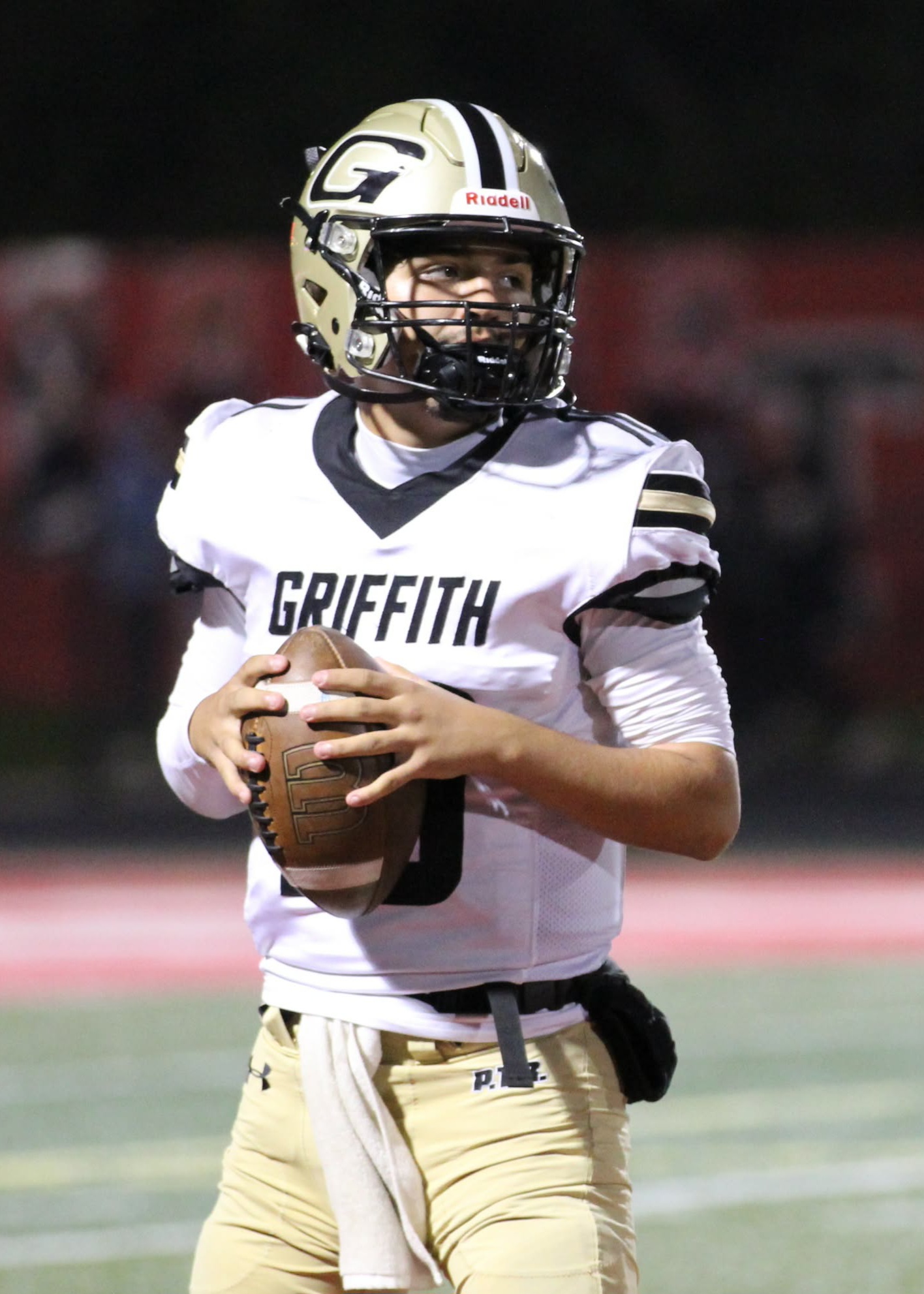 GHS Ryan Bullion