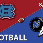 FOOTBALL NIGHT IN THE REGION: Hanover Central at Lake Central – Football – Week Two – 8/28/26