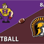 FOOTBALL NIGHT IN THE REGION: Hobart at Chesterton – Week One – 8/21/26