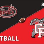 FOOTBALL NIGHT IN THE REGION: Lowell at Crown Point – Week One – 8/21/26