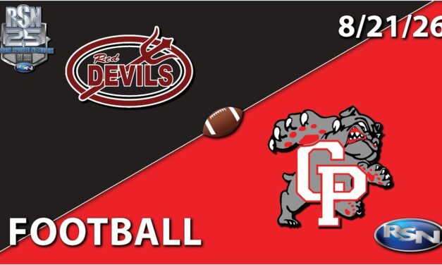 FOOTBALL NIGHT IN THE REGION: Lowell at Crown Point – Week One – 8/21/26