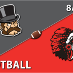 FOOTBALL NIGHT IN THE REGION: Morton at Portage – Week One – 8/21/26