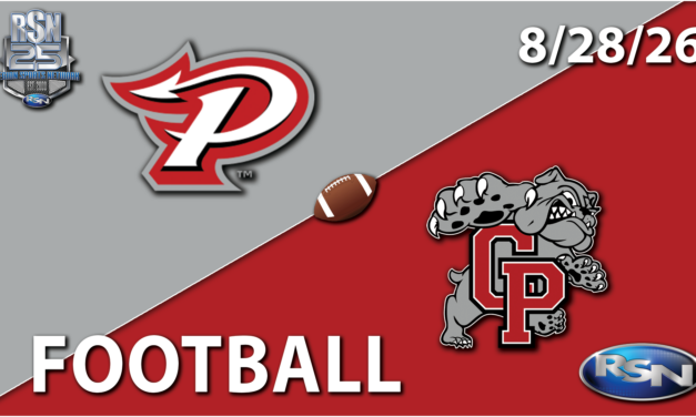 FOOTBALL NIGHT IN THE REGION: Pike at Crown Point – Football – Week Two – 8/28/26