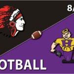 FOOTBALL NIGHT IN THE REGION: Portage at Hobart – Football – Week Two – 8/28/26