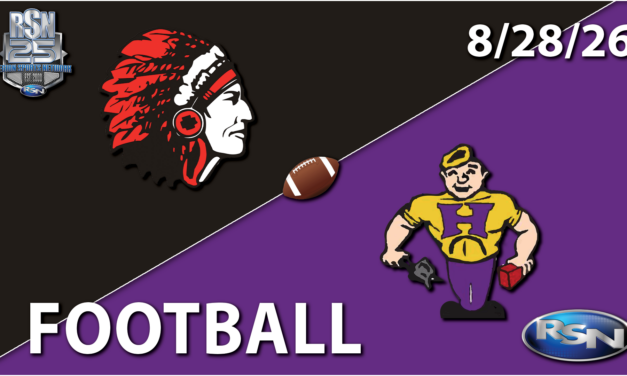 FOOTBALL NIGHT IN THE REGION: Portage at Hobart – Football – Week Two – 8/28/26