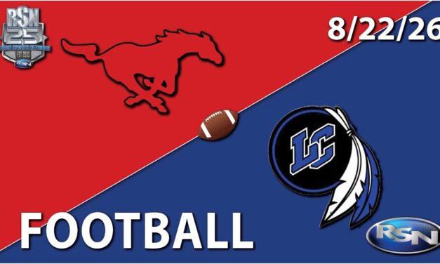FOOTBALL NIGHT IN THE REGION: Munster at Lake Central – Football – Week One – 8/22/26