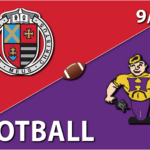 FOOTBALL NIGHT IN THE REGION: Andrean at Hobart – Football – Week Five – 9/18/26