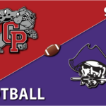 FOOTBALL NIGHT IN THE REGION: Crown Point at Merrillville – Football – Week Three – Audio – 9/4/26