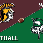 FOOTBALL NIGHT IN THE REGION: Chesterton at Valparaiso – Football – Week Five – 9/18/26