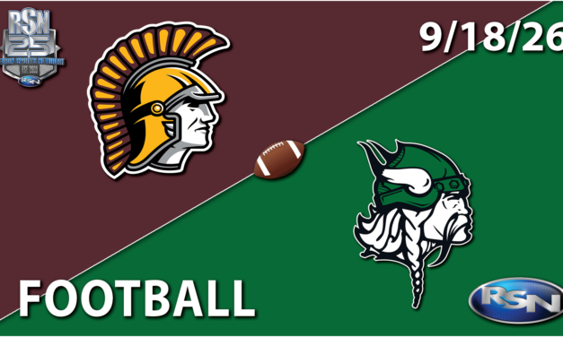 FOOTBALL NIGHT IN THE REGION: Chesterton at Valparaiso – Football – Week Five – 9/18/26