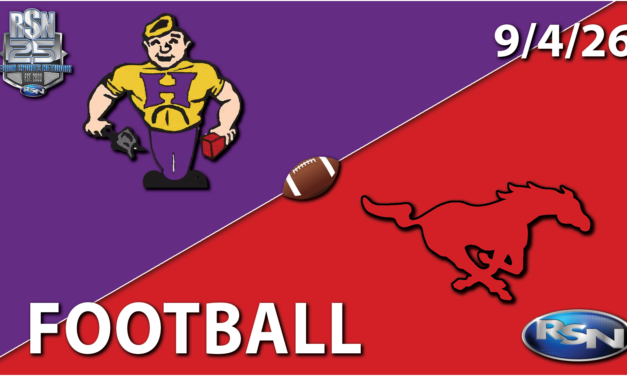 FOOTBALL NIGHT IN THE REGION: Hobart at Munster – Football – Week Three – 9/4/26
