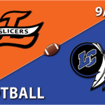 FOOTBALL NIGHT IN THE REGION: LaPorte at Lake Central – Football – Week Five – 9/18/26