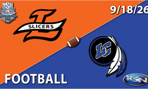 FOOTBALL NIGHT IN THE REGION: LaPorte at Lake Central – Football – Week Five – 9/18/26