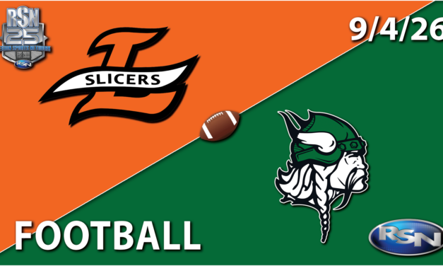 FOOTBALL NIGHT IN THE REGION: LaPorte at Valparaiso – Football – Week Three – 9/4/26