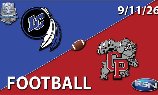 FOOTBALL NIGHT IN THE REGION: Lake Central at Crown Point – Football – Week Four – 9/11/26