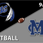 FOOTBALL NIGHT IN THE REGION: Lake Central at Michigan City – Football – Week Six – 9/25/26
