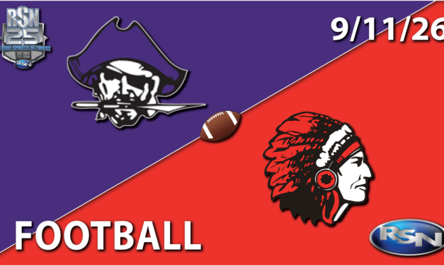 FOOTBALL NIGHT IN THE REGION: Merrillville at Portage – Football – Week Four – 9/11/26
