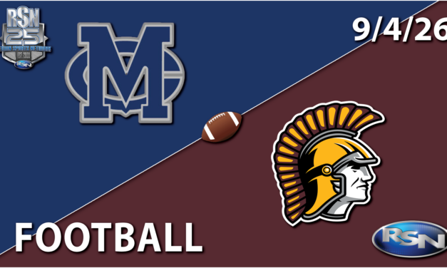 FOOTBALL NIGHT IN THE REGION: Michigan City at Chesterton – Football – Week Three – 9/4/26