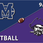 FOOTBALL NIGHT IN THE REGION: Michigan City at Merrillville – Football – Audio – Week Five – 9/18/26